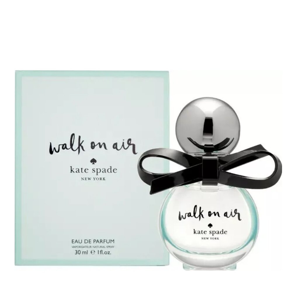 ❌SOLD❌KATE SPADE Walk On Air Eau De Parfum Spray - Picture 2 of 2